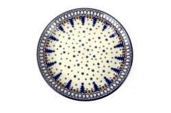 086 Bunzlau Ontbijtbordje 339X Ontbijtborden